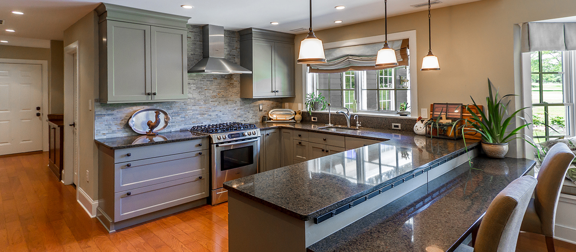 interior design kitchen photo